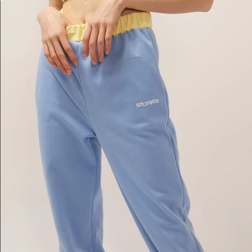 Joggers